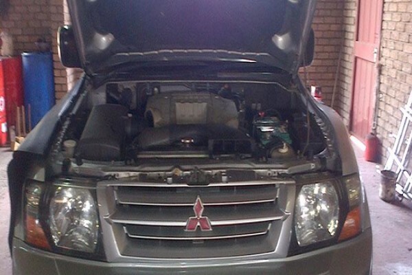 Monyetla Services (Pty) Ltd