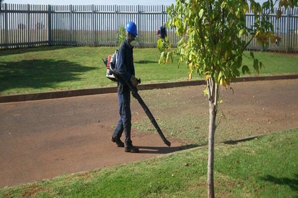 Monyetla Services (Pty) Ltd
