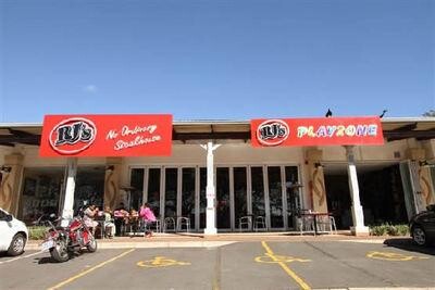 RJ's Head Office