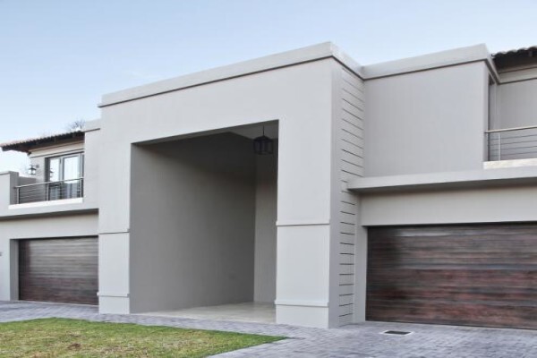 Louw's Construction