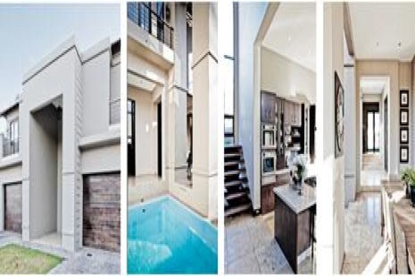 Louw's Construction