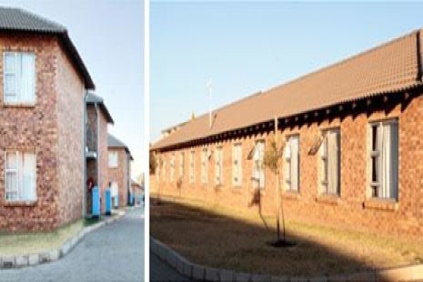 Louw's Construction
