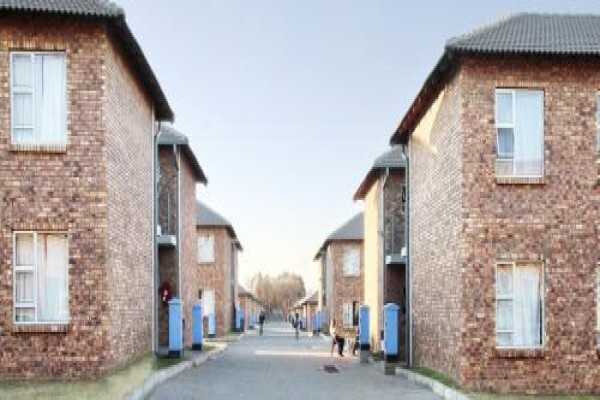 Louw's Construction