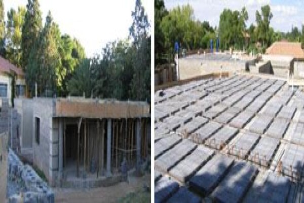 Louw's Construction