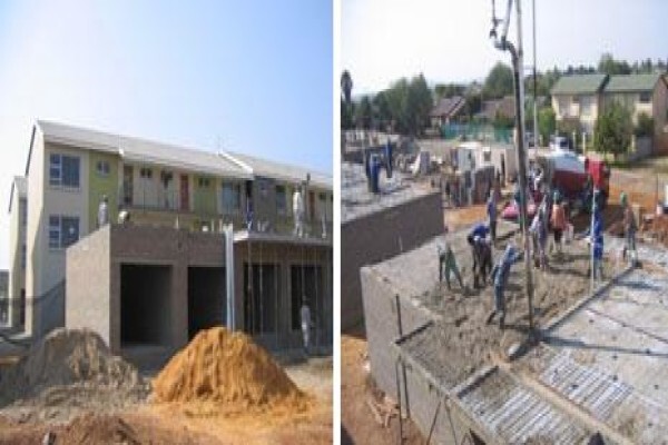 Louw's Construction
