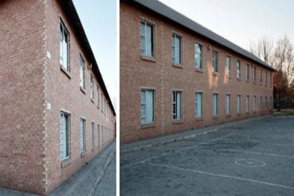 Louw's Construction