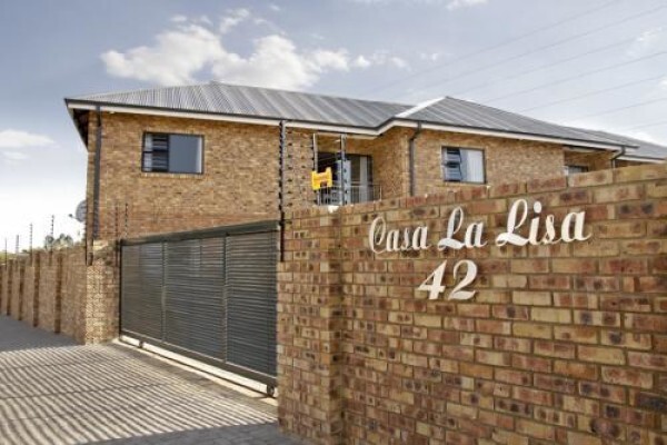 Louw's Construction