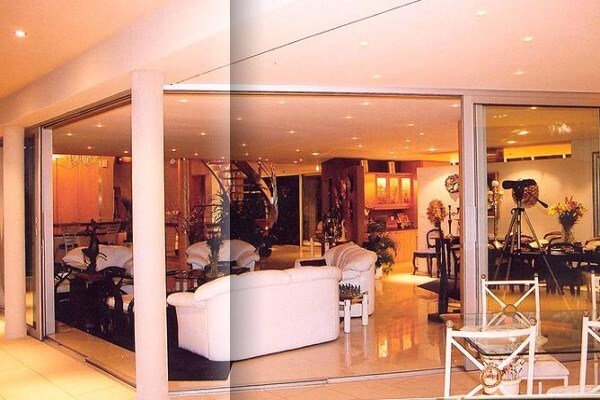 Conruton (Pty) Ltd