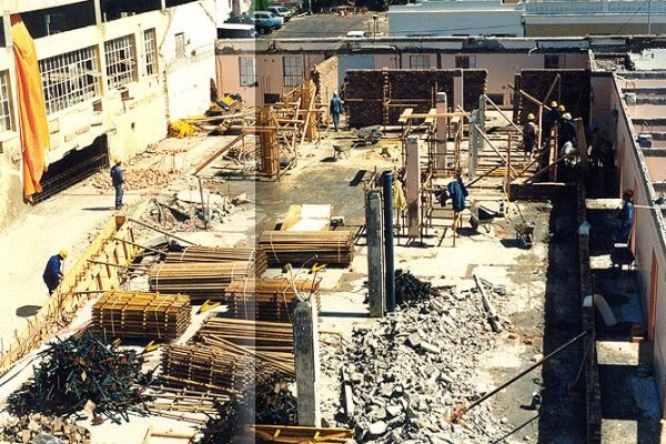 Conruton (Pty) Ltd