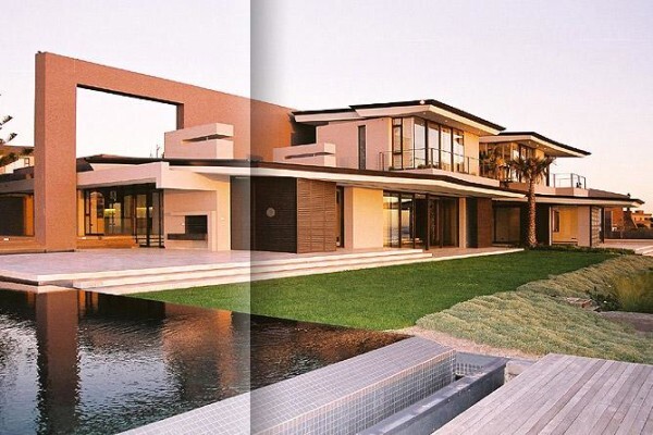 Conruton (Pty) Ltd
