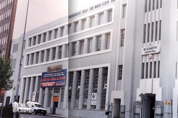 Conruton (Pty) Ltd
