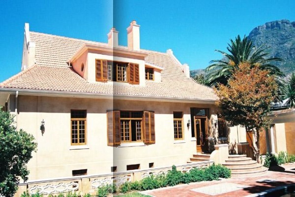 Conruton (Pty) Ltd