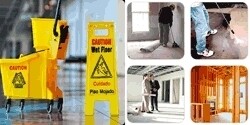 Thandoo Construction & Cleaning Services