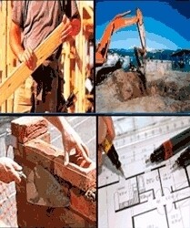 MGV Construction Cc