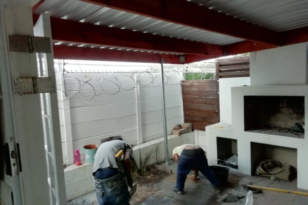 Padley Construction