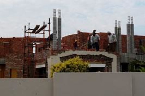 Quil Construction & Projects CC