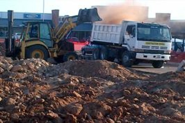 Quil Construction & Projects CC