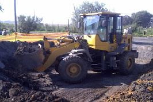 Quil Construction & Projects CC