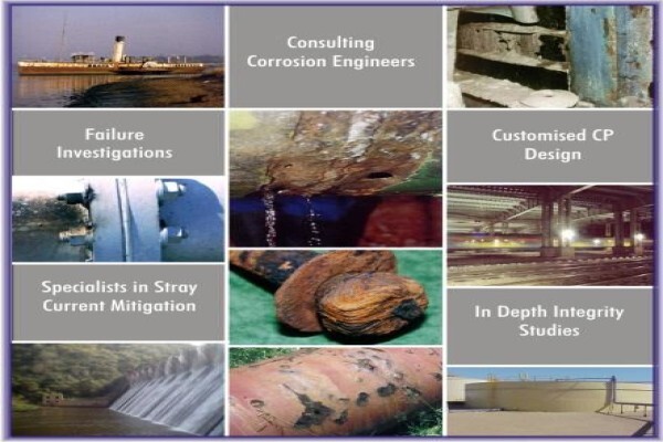 Isinyithi Cathodic Protection (Pty) Ltd