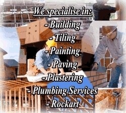 N Little Bird Construction