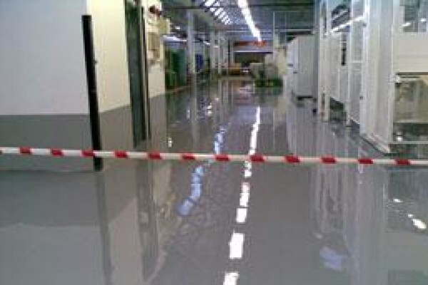 SA Civil & Anti Corrosion Specialists