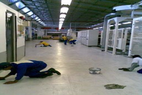 SA Civil & Anti Corrosion Specialists