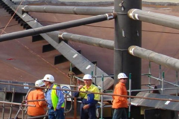 Corrocoat (SA) (Pty) Ltd