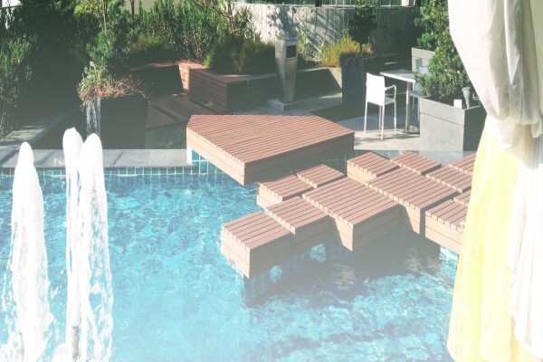 East Rand Pools