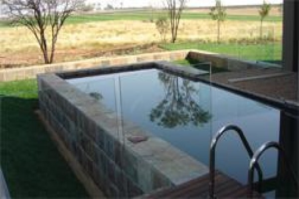 East Rand Pools