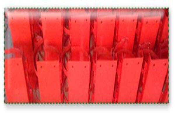 J G Powder Coaters