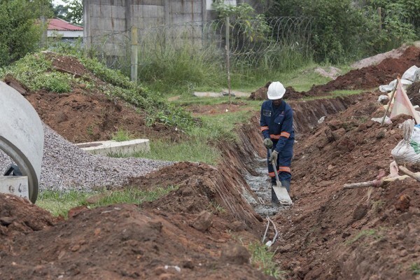 Paradigm Projects (Pty) Ltd