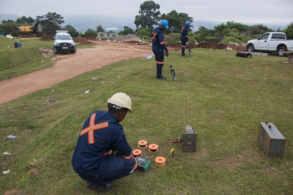 Paradigm Projects (Pty) Ltd