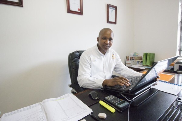 Paradigm Projects (Pty) Ltd