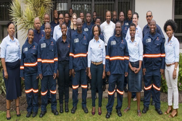 Paradigm Projects (Pty) Ltd