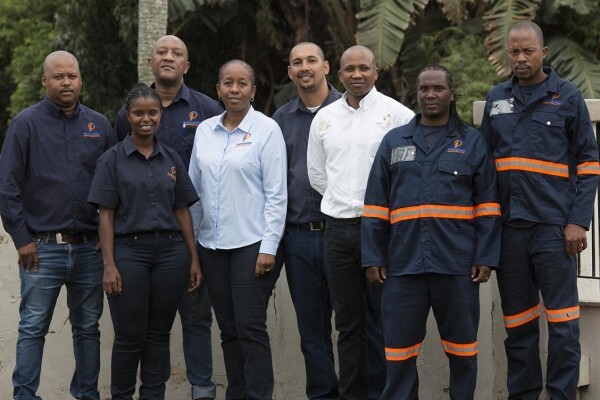 Paradigm Projects (Pty) Ltd