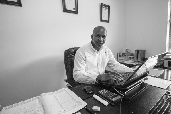 Paradigm Projects (Pty) Ltd