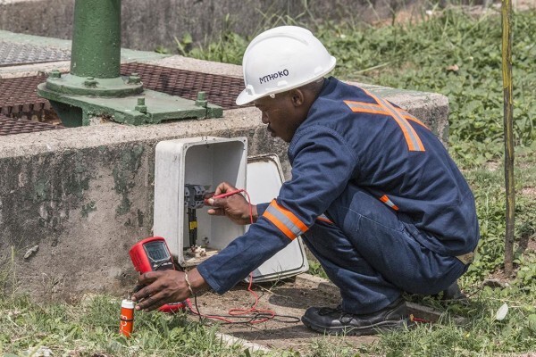 Paradigm Projects (Pty) Ltd