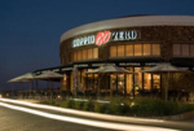 Cape Town Fish Market - Southdowns Shopping Centre