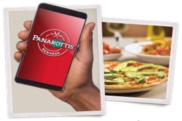 Panarottis Pizza Pasta:BRANCHES:Wonderpark