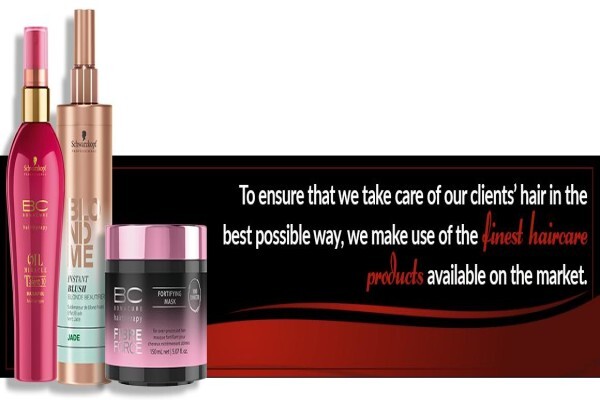 Hair Corporation