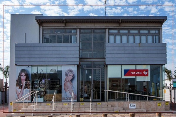 Hair Corporation