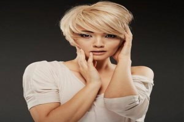 Blue Lemon Hairdressing CC