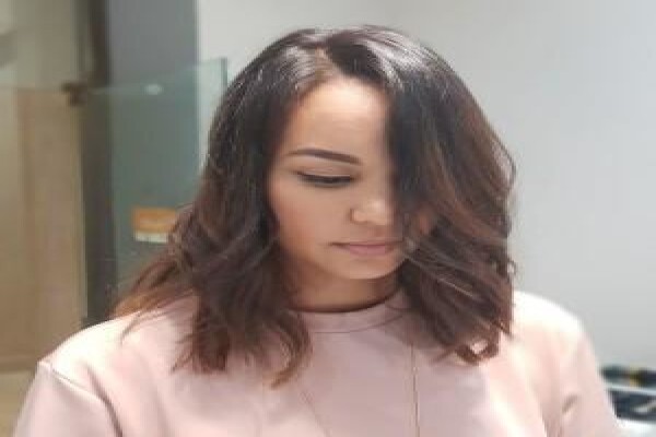 Blue Lemon Hairdressing CC