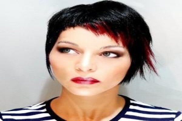 Blue Lemon Hairdressing CC