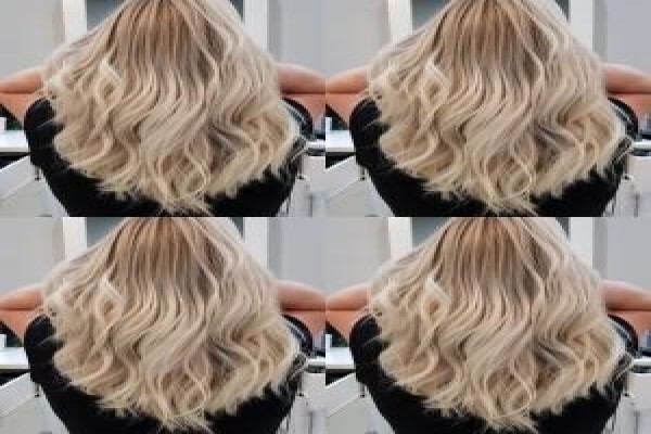 Blue Lemon Hairdressing CC