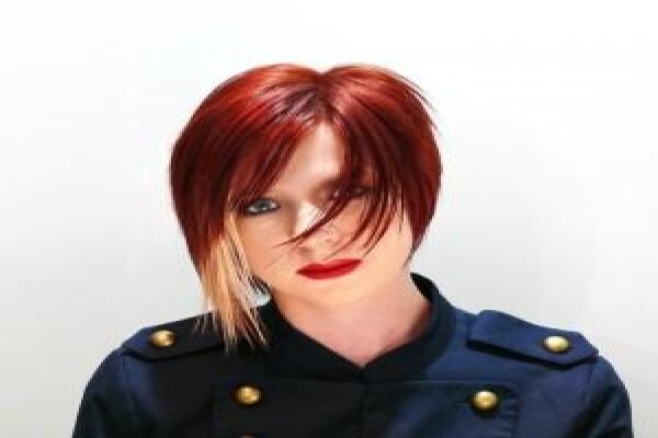 Blue Lemon Hairdressing CC