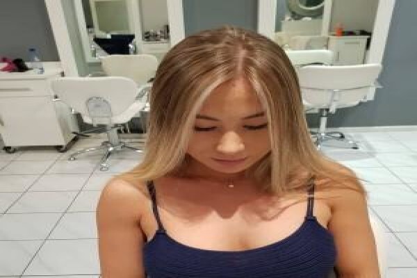 Blue Lemon Hairdressing CC