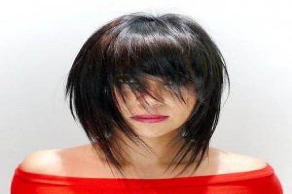 Blue Lemon Hairdressing CC