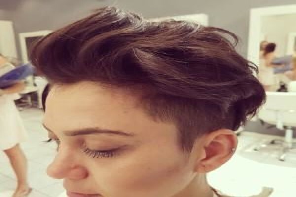 Blue Lemon Hairdressing CC