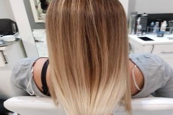Blue Lemon Hairdressing CC